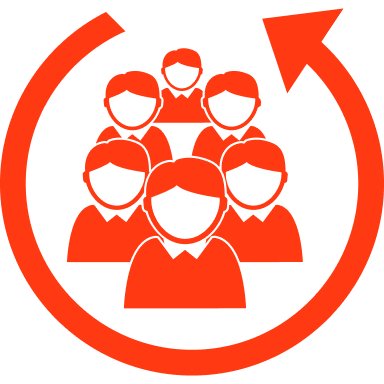 staff-people-group-in-a-circular-arrow_svgrepo.com